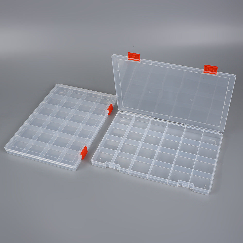 Spezialisierte Craft Organizer Box Karnz