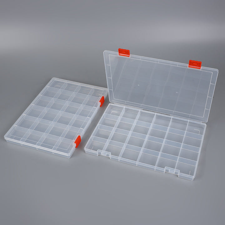 Spezialisierte Craft Organizer Box Karnz