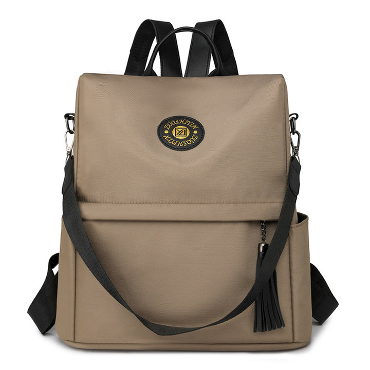 Stylischer multifunktionaler Rucksack