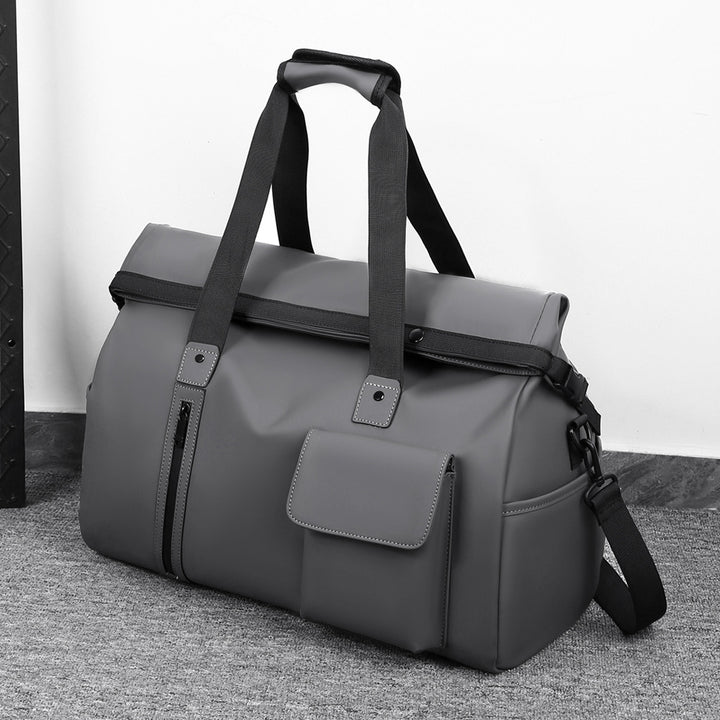 Premium wasserdichte Sport-Duffel-Tasche