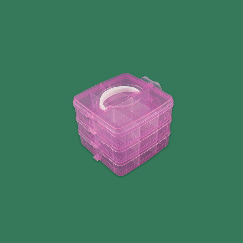 Premium Modular Craft Organizer Karnz