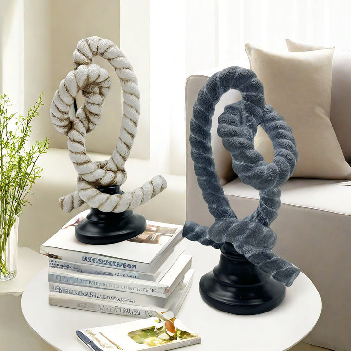 Skulptur Karnz