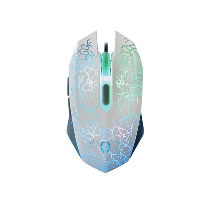 Hochleistungs-Gaming-Maus Karnz