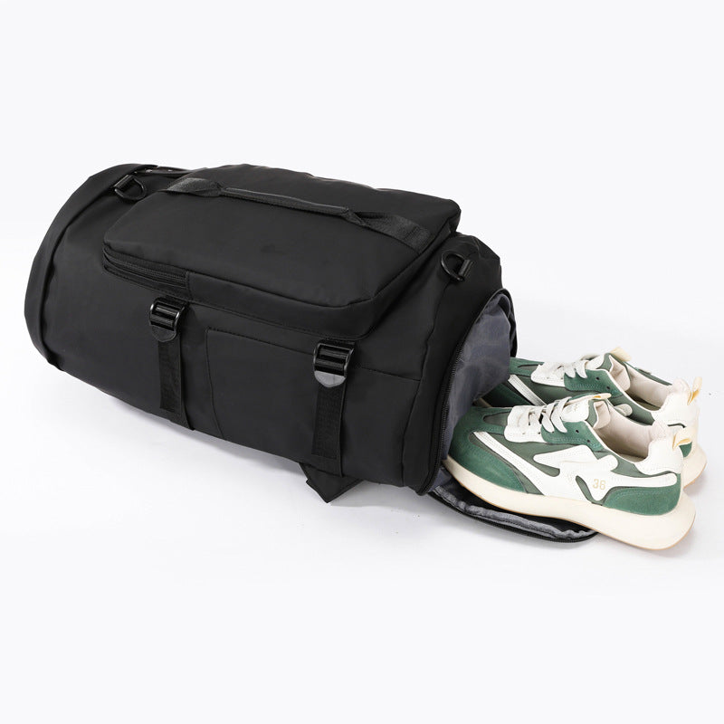 Vielseitiger Reiserrucksack Karnz