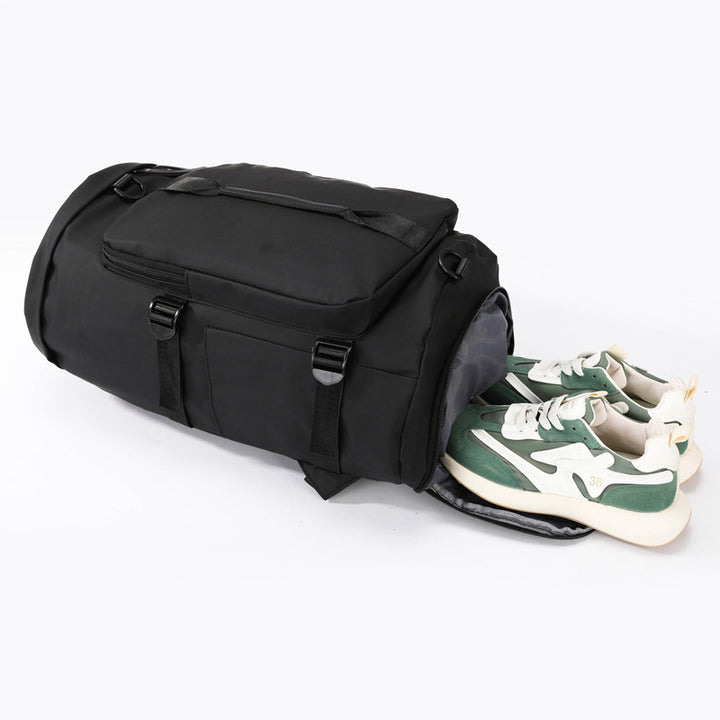Vielseitiger Reiserrucksack Karnz
