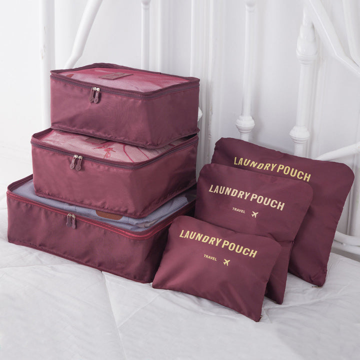 Reise-Organizer-Set Karnz