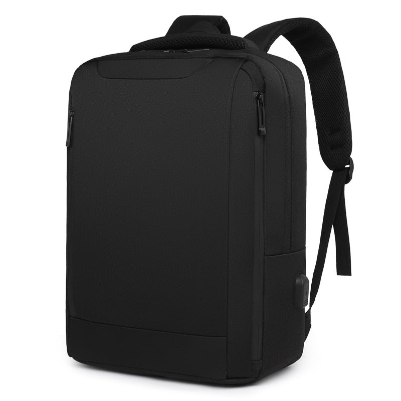 Sleek Professional Tech Rucksack Karnz