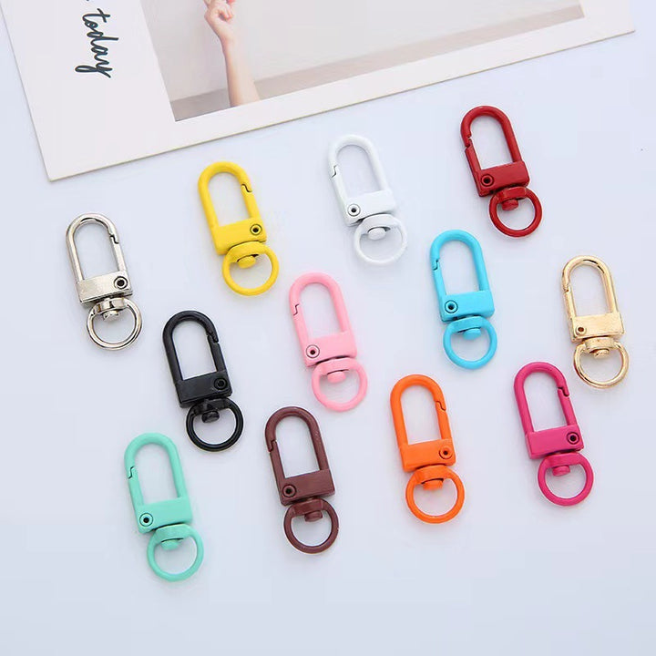 Kletterclip Karnz