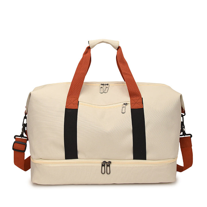 Vielseitige Reisetasche mit hoher Kapazität