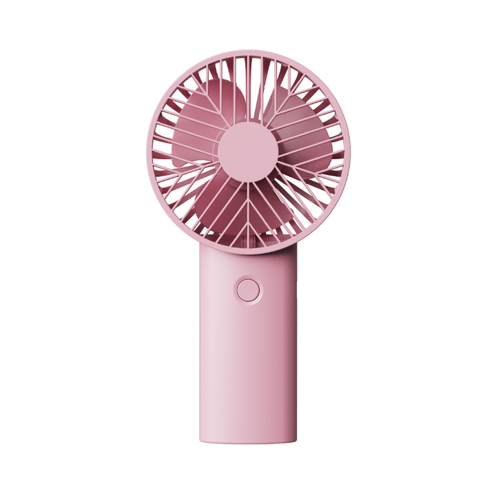 Damen Tragbarer Mini Ventilator Karnz