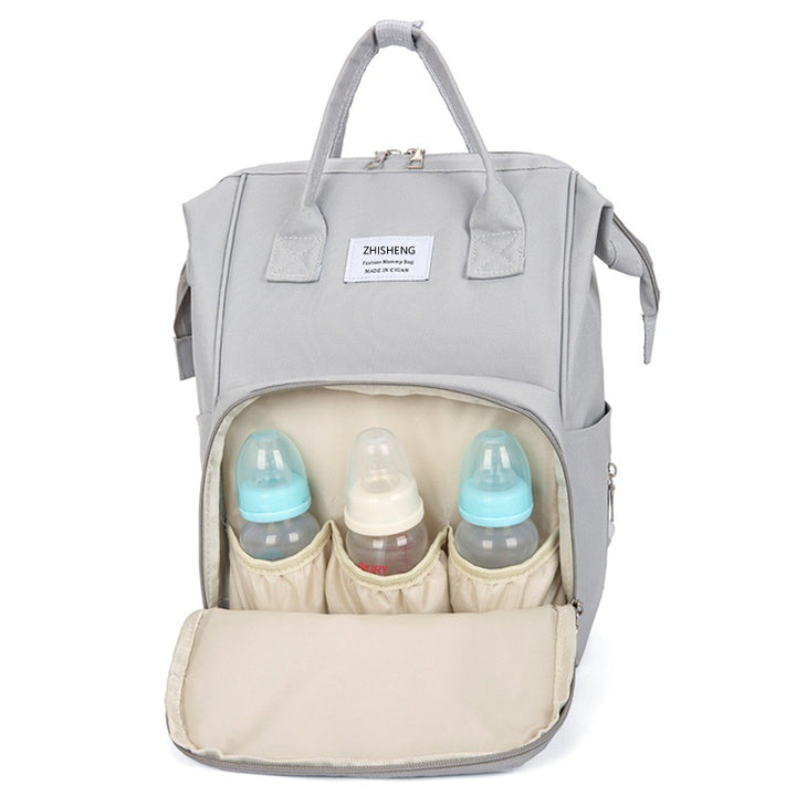 Stylischer Mehrzweck-Rucksack Karnz
