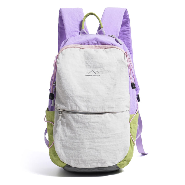 Leichtgewicht Wasserabweisender Reise-Rucksack