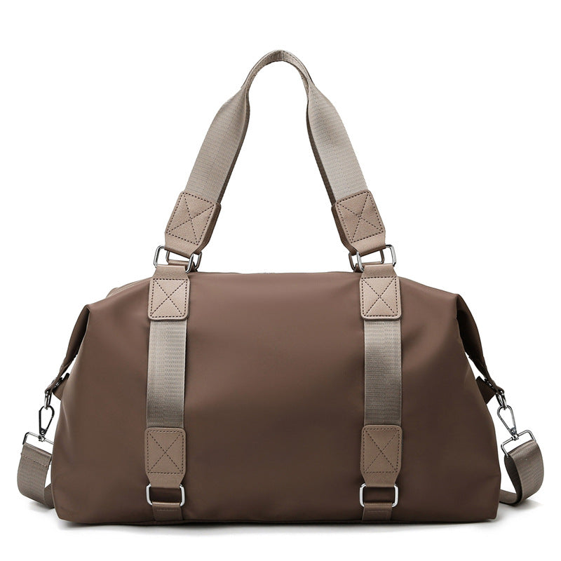 Haltbarer Sport-Duffle-Bag Karnz 1790692546