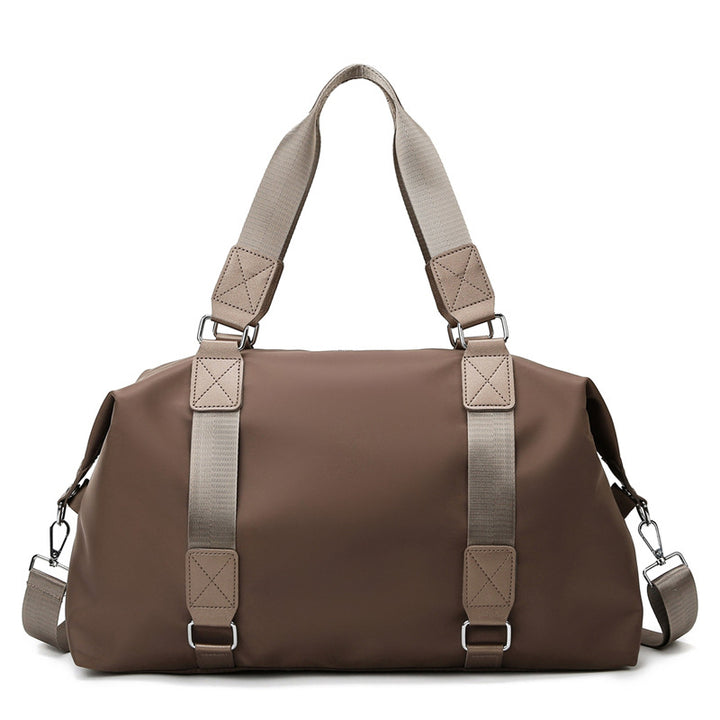 Haltbarer Wasserdichter Gym Duffle Bag Karnz