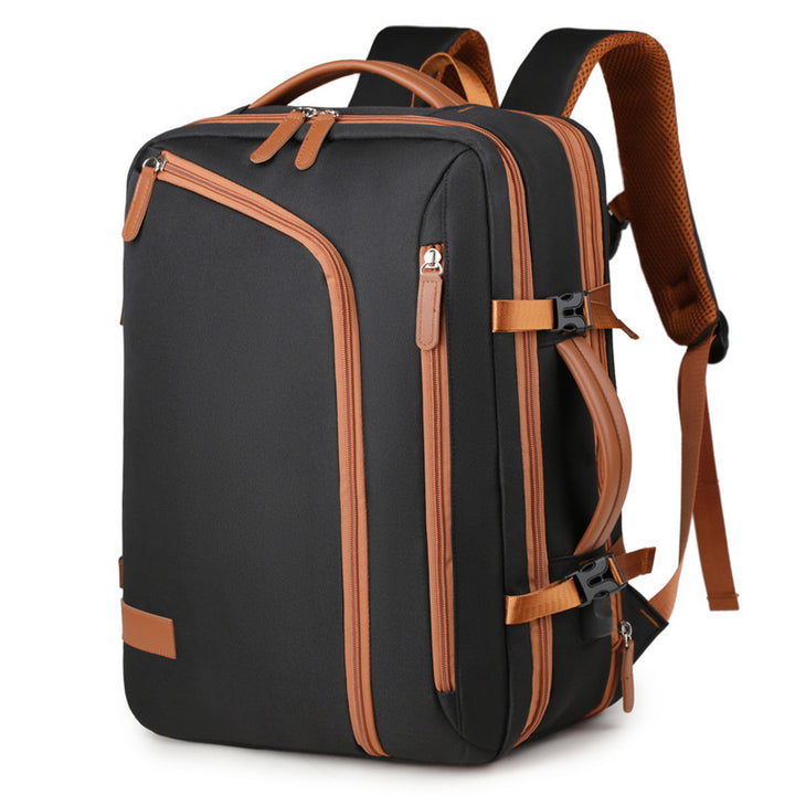 Vielseitiger Reise-Organizer-Rucksack Karnz