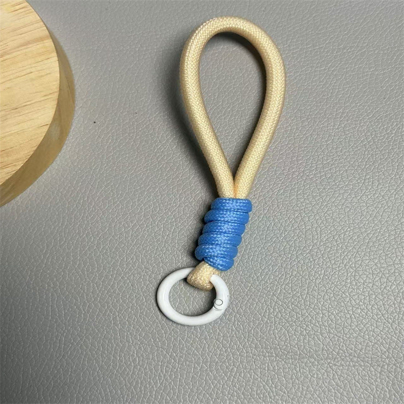 Haltbarer Schlüsselanhänger Halter Karnz