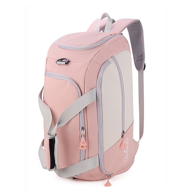 Vielseitiger Sport Workout Rucksack Karnz