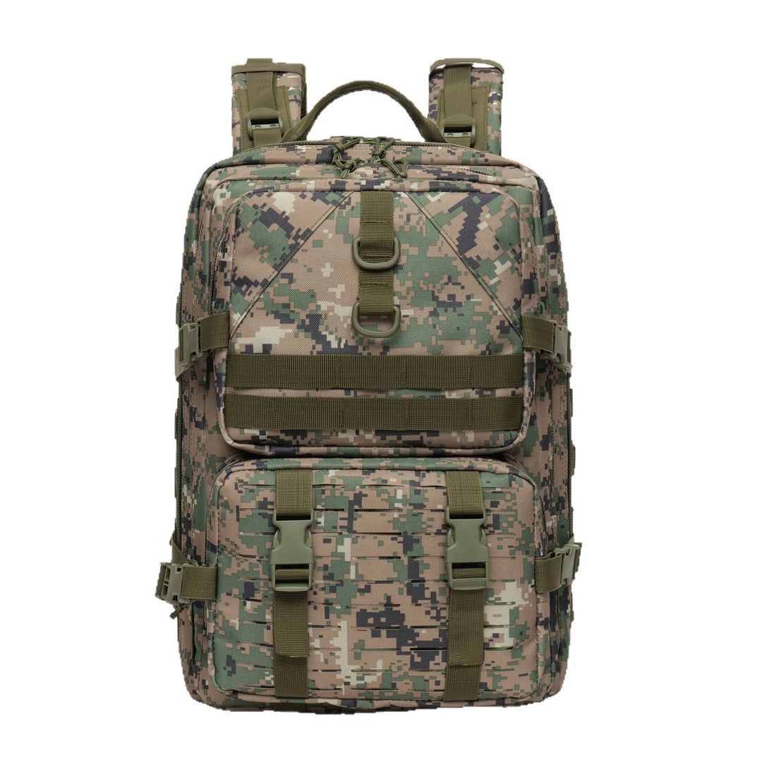 Taktischer Mehrfachfächer-Rucksack Karnz