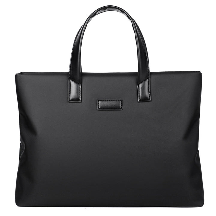 WoStylish Professionelle Tote Bag Karnz