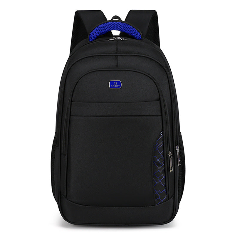 Premium Vielseitiger Business-Rucksack Karnz