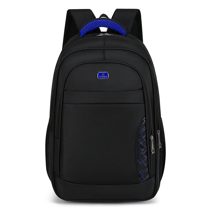 Premium Vielseitiger Business-Rucksack Karnz
