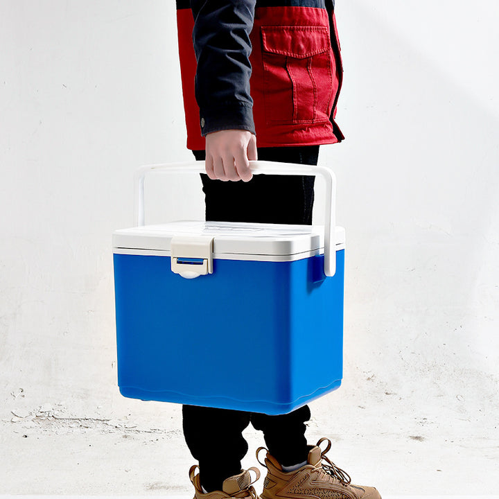 Damen Isolierbox Karnz