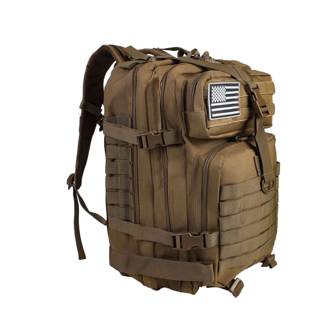 Taktischer Utility Rucksack Karnz