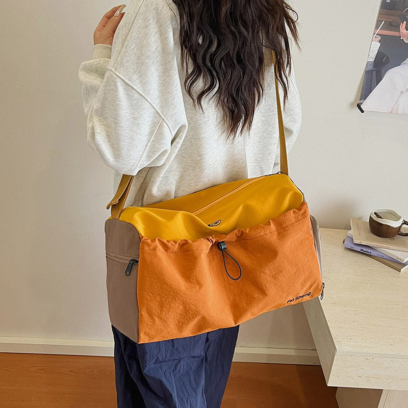 Vielseitige Reisetasche Karnz