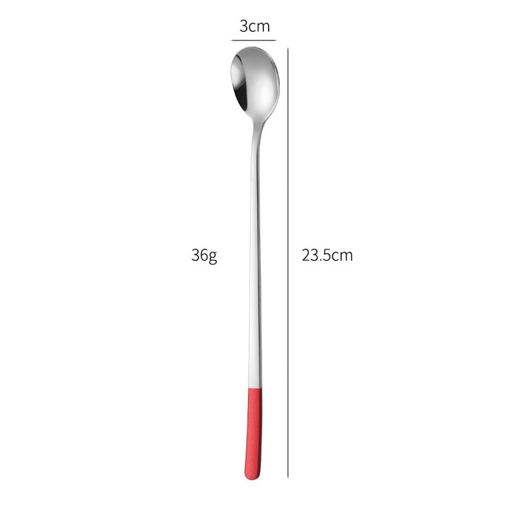 Eleganter Löffel mit Ergonomischem Design Karnz