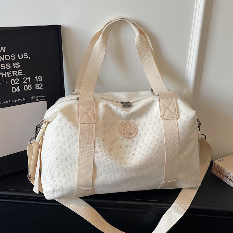 Stylische und funktionale Sportreisetasche