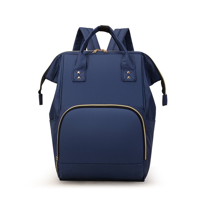 Stylischer multifunktionaler Rucksack