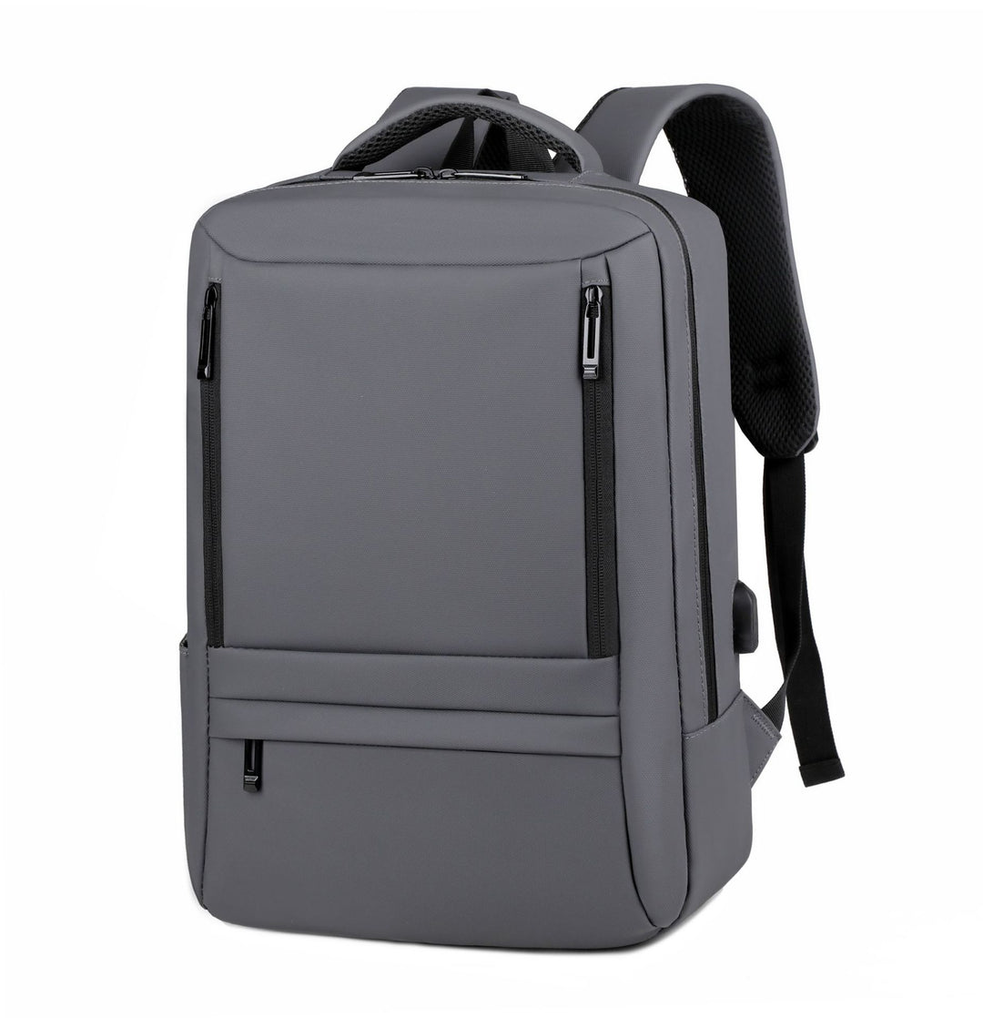 Hochfunktionaler Laptop-Rucksack mit Ergonomischem Design Karnz