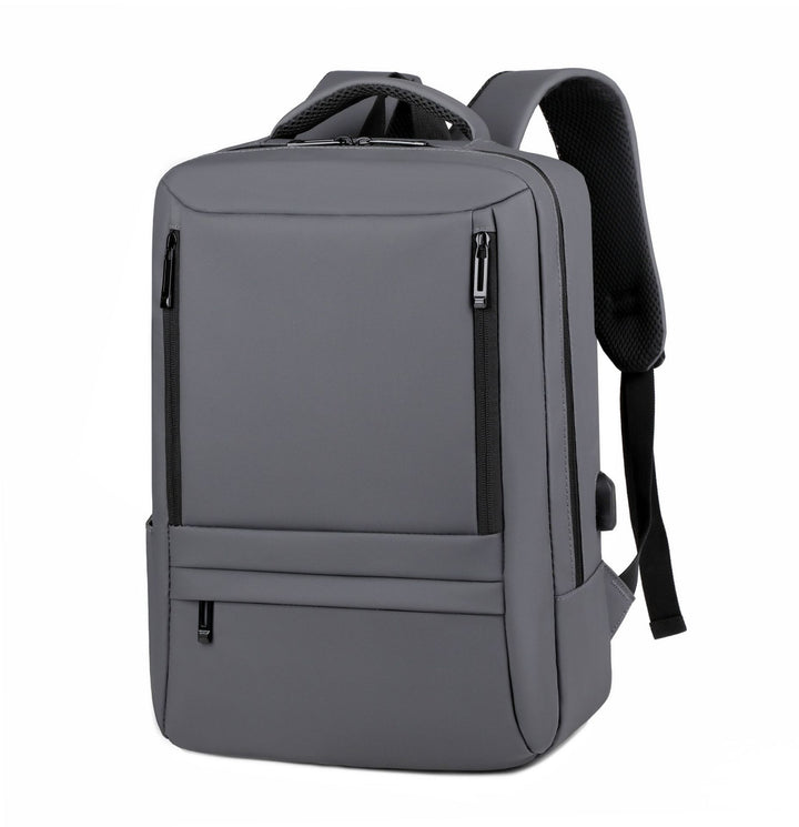 Hochfunktionaler Laptop-Rucksack mit Ergonomischem Design Karnz