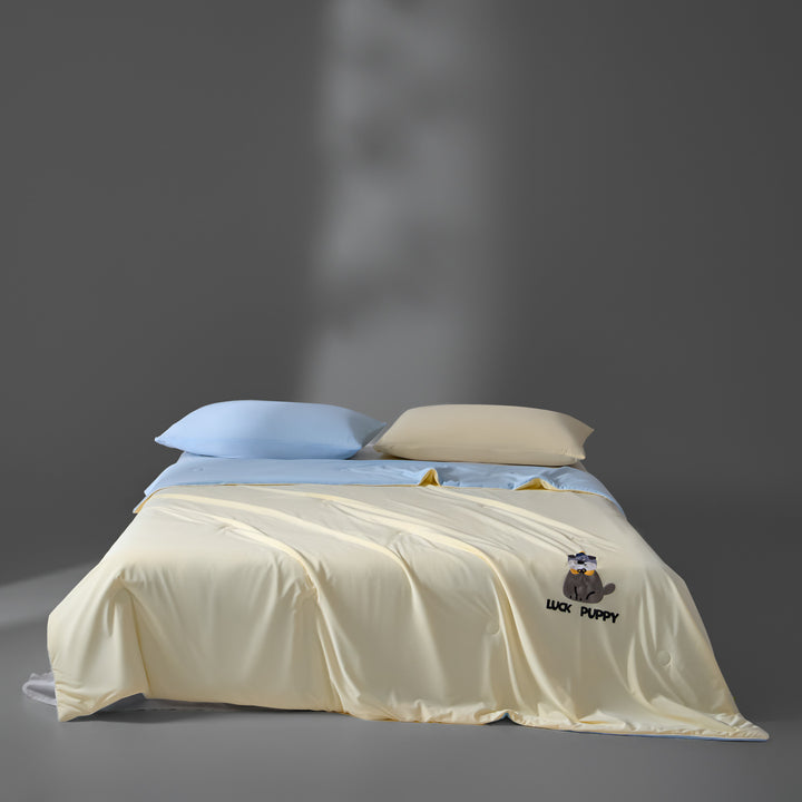 Cartoon-Themen Weiches Blanket