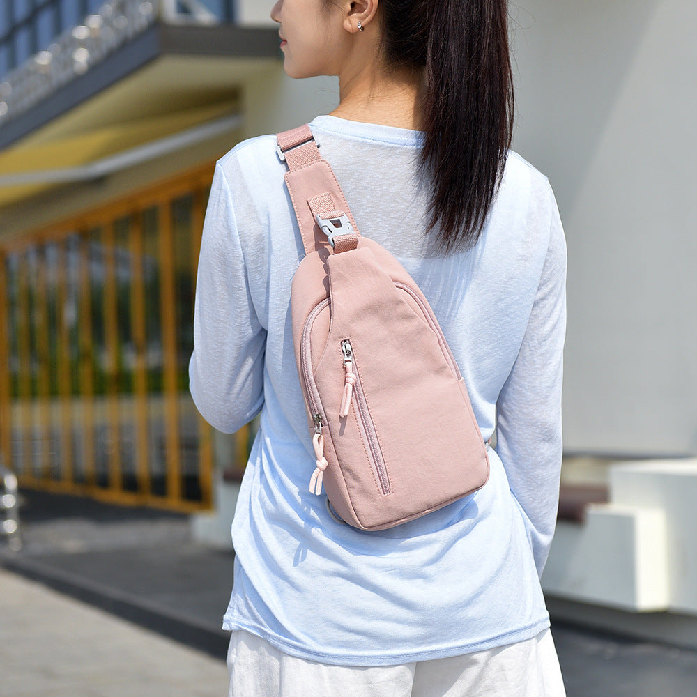 Taktischer Sling-Rucksack Karnz