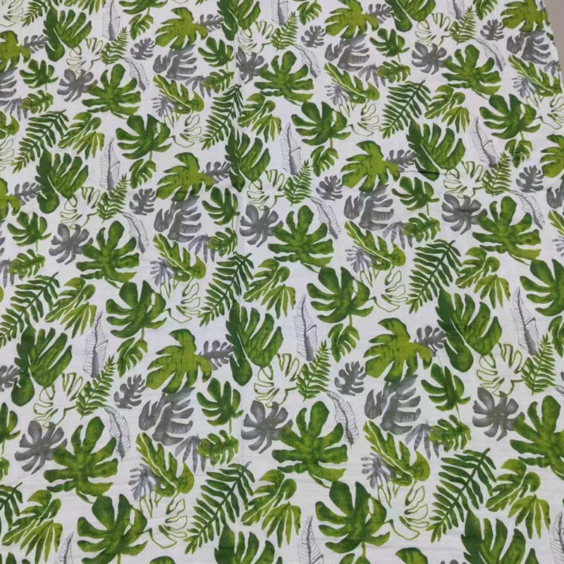 Kinder Soft Muslin Decke Karnz