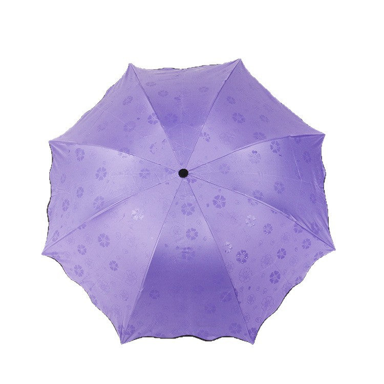 Damen Outdoor Regenschirm Karnz