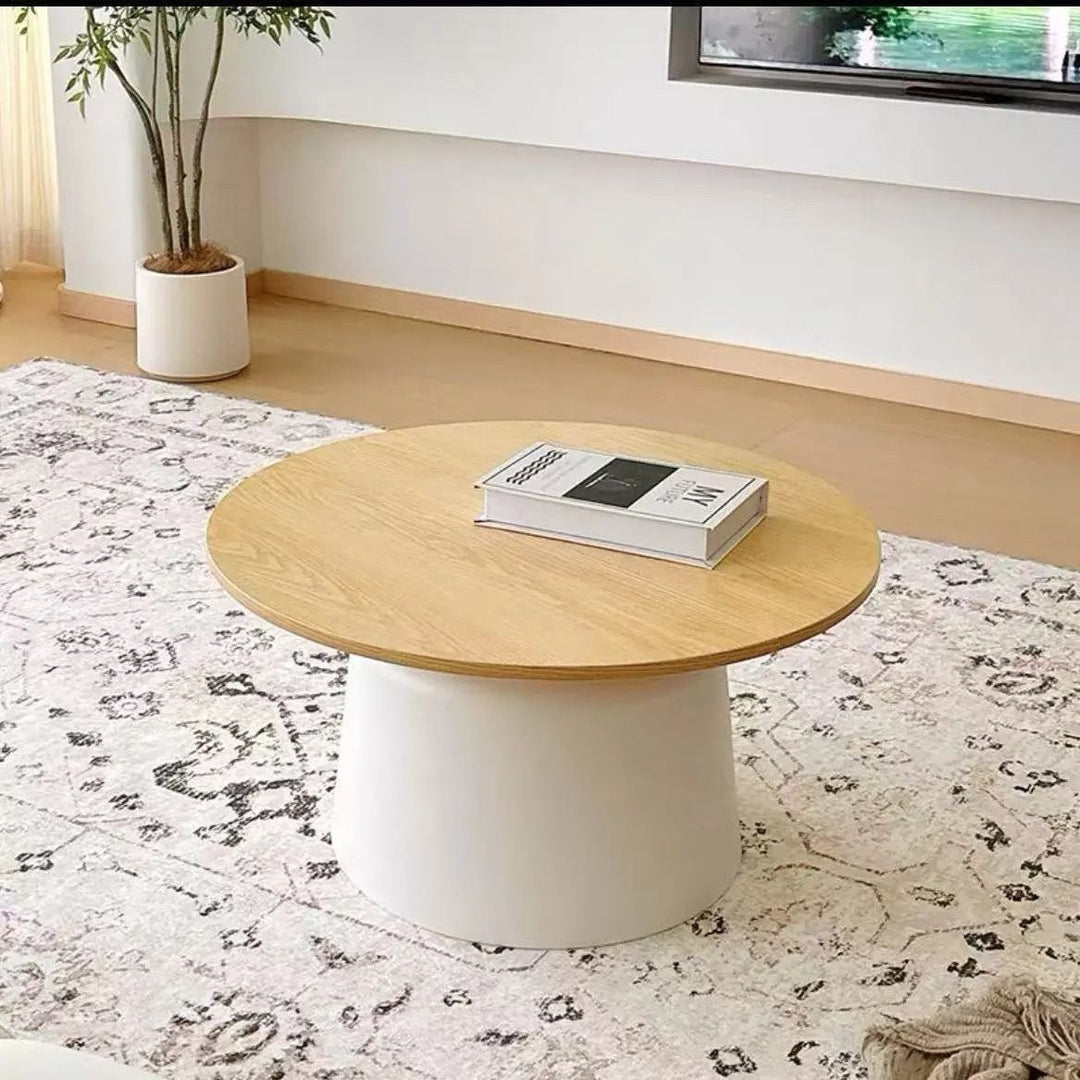 Tischplatte in modernem Design Karnz