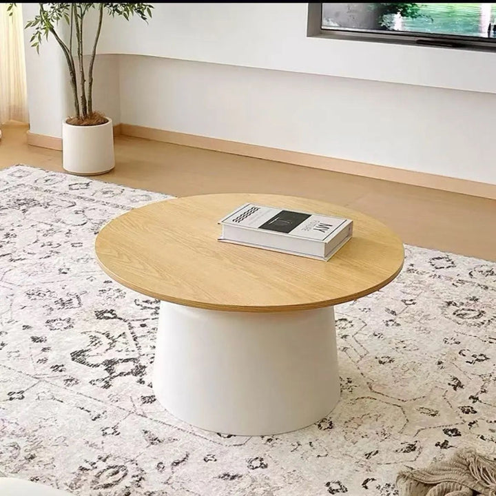 Tischplatte in modernem Design Karnz