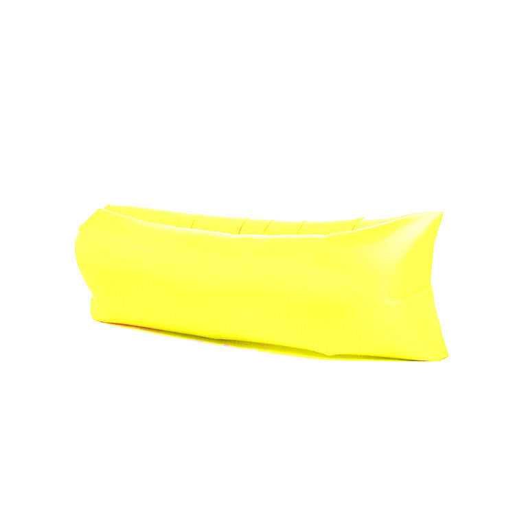 Unisex Aufblasbare Liege mit ergonomischem Design Karnz