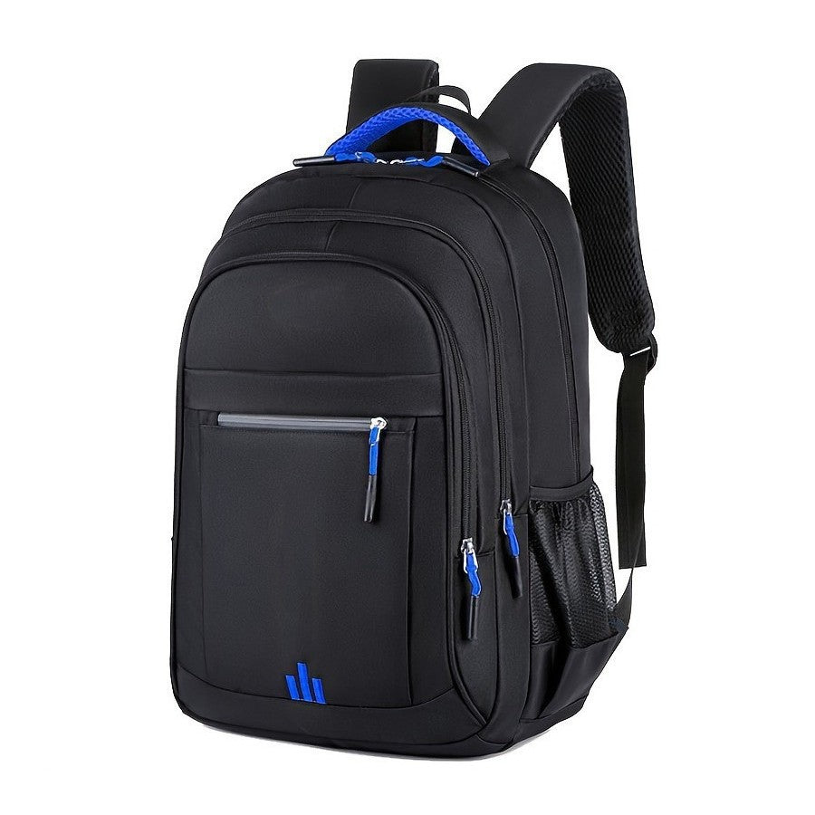 Unisex multifunktionaler Laptop-Rucksack mit isolierten Fächern Karnz