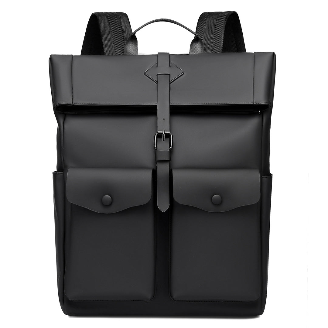 Wasserfester Mehrfachfächer-Rucksack Karnz