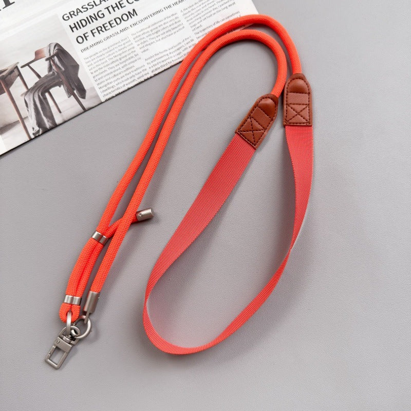 Multi-Functional ID Card Lanyard Karnz