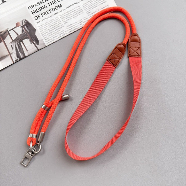 Multi-Functional ID Card Lanyard Karnz