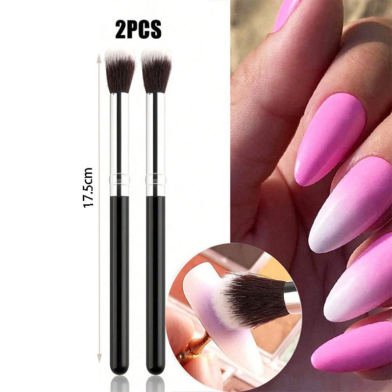 Professionelles Nagelkunst-Pinselset Karnz 1787228557