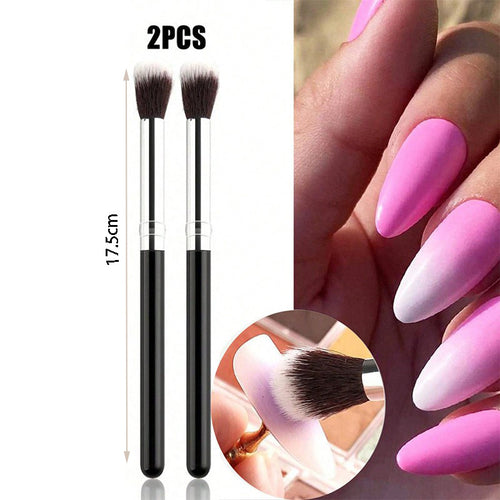 Professionelles Nagelkunst-Pinselset Karnz 1787228557