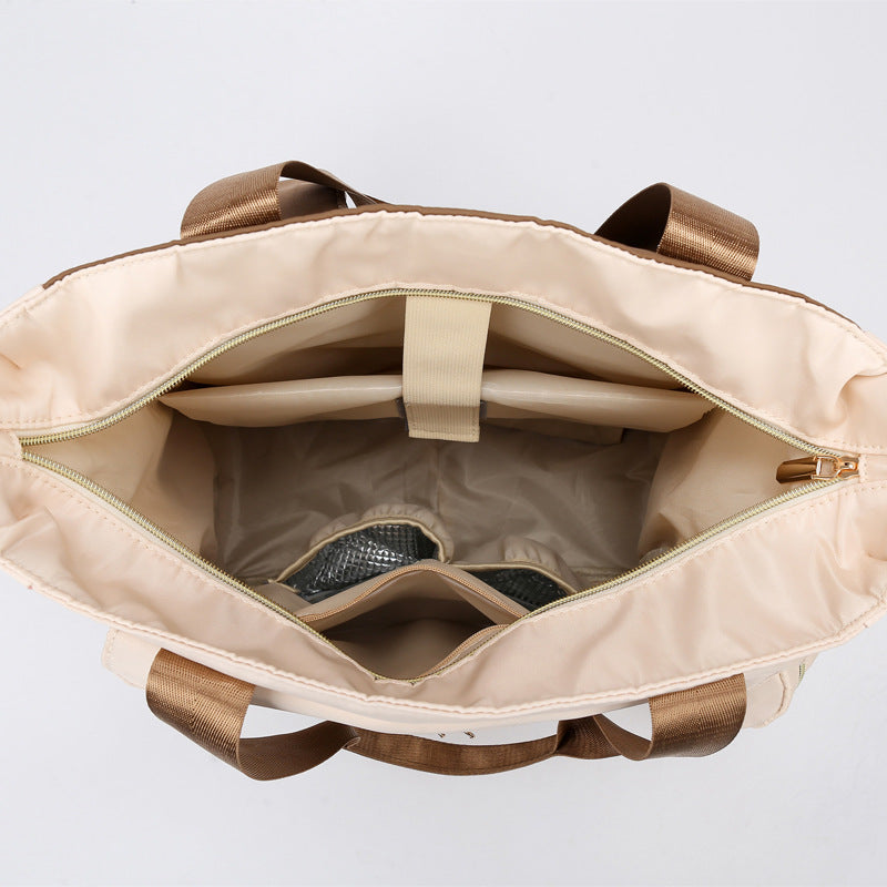 Vielseitiger Umwandelbarer Rucksack Karnz