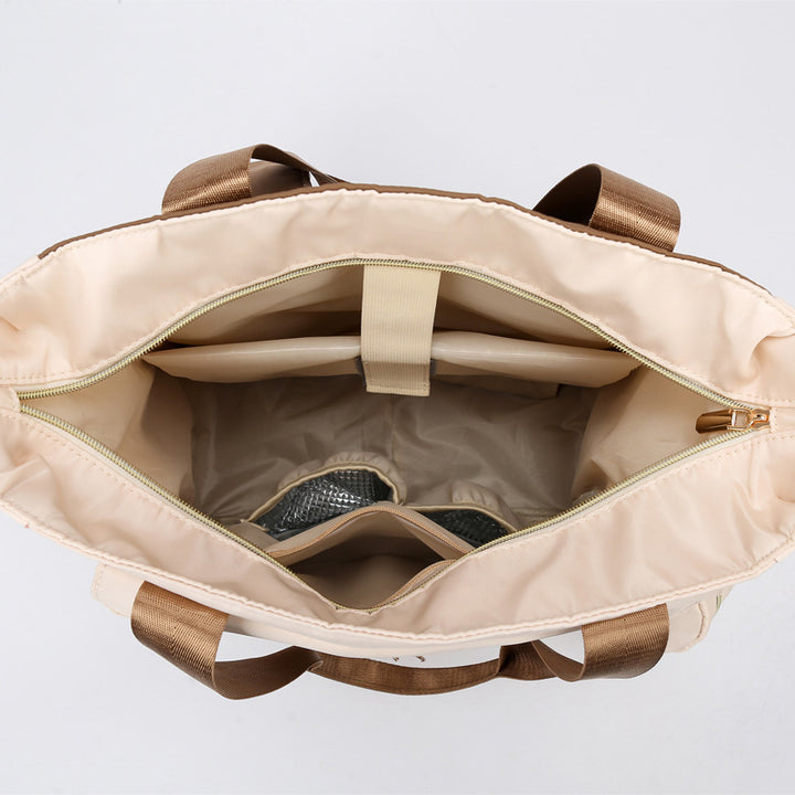 Vielseitiger Umwandelbarer Rucksack Karnz