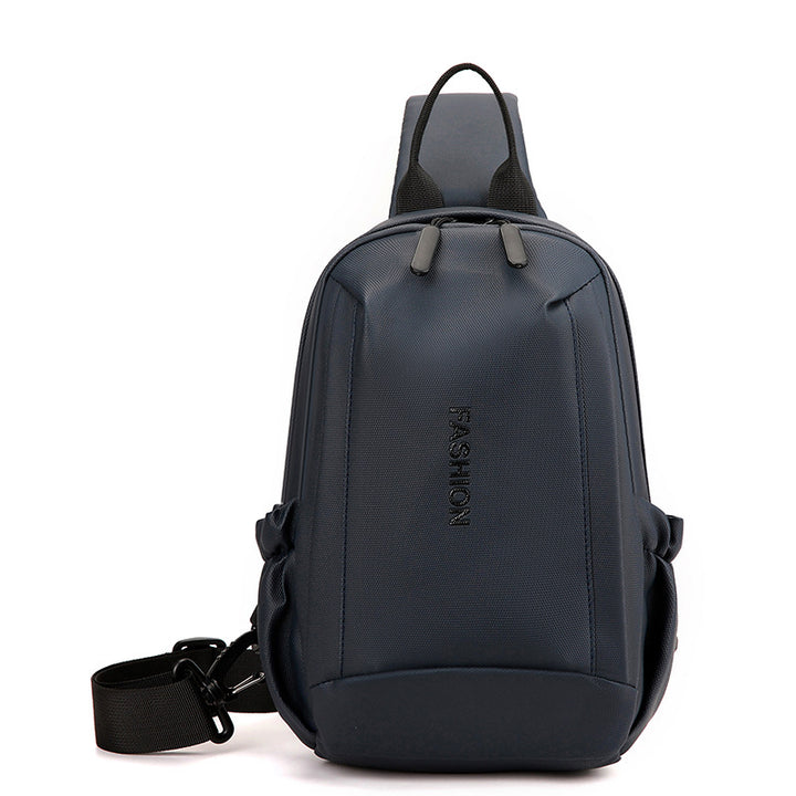 Kompakte Wasserabweisende Sling-Tasche Karnz