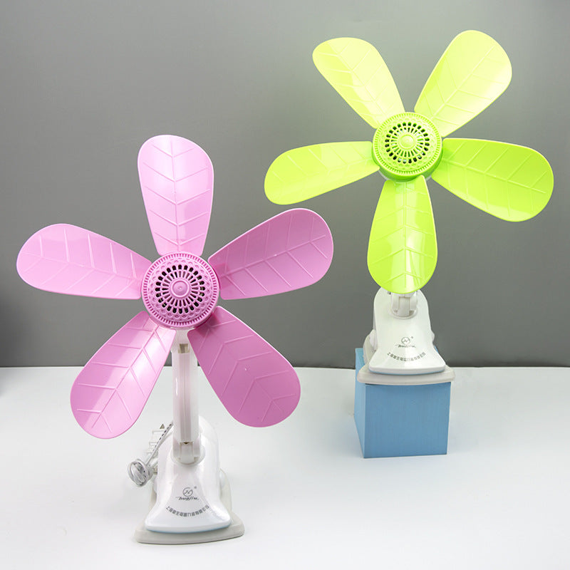 Damen designorientierter Tischventilator Karnz